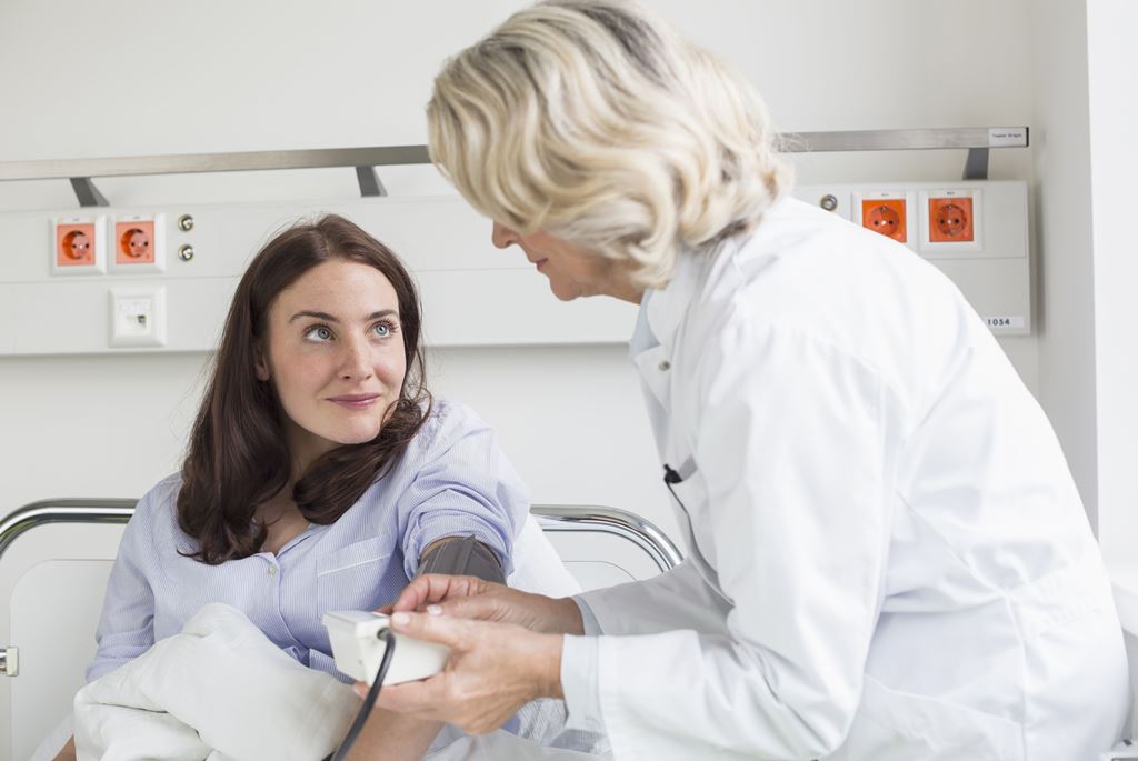 7 причин срочно посетить гинеколога